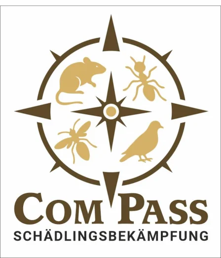 ComPass Schädlingsbekämpfung – zur Startseite